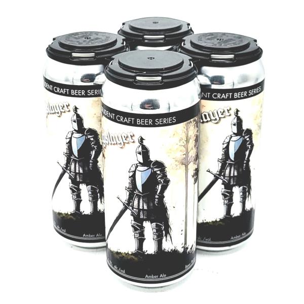 KINGSLAYER 4PK