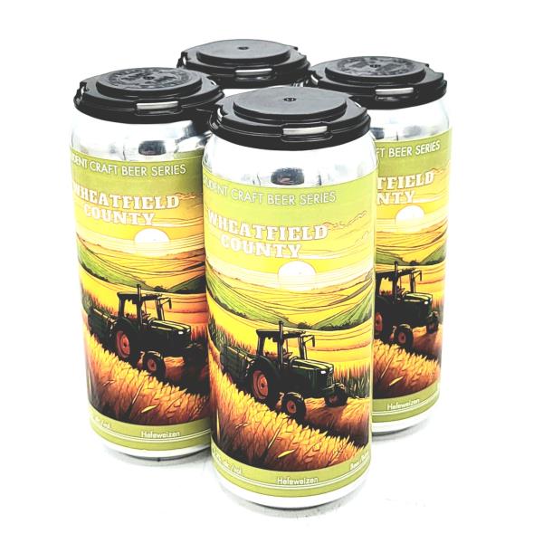 WHEATFIELD COUNTY 4PK