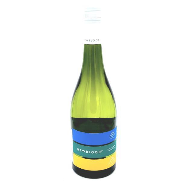 NEWBLOOD CHARDONNAY 750mL