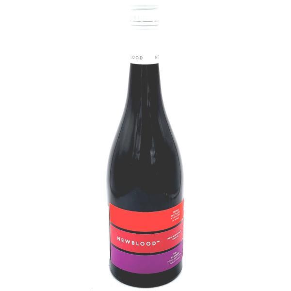 NEWBLOOD SHIRAZ 750mL