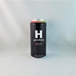 HOUNDS GUAVA LIME 473ML