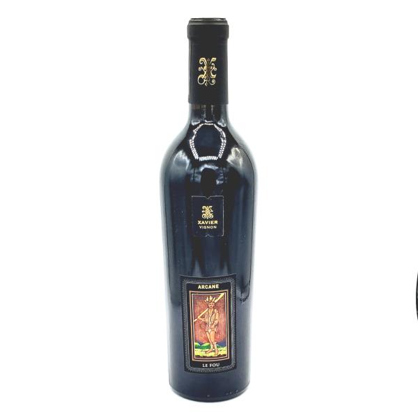 XAVIER "LE FOU" 750mL