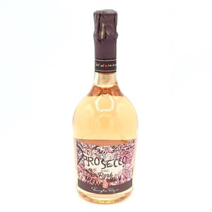 PASQUA PASSIMENTO ROSE 750ML