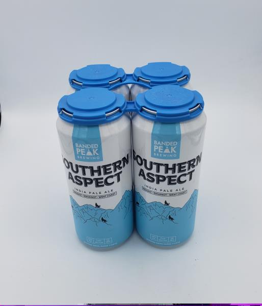 Southern Aspect West Coast IPA 4PK