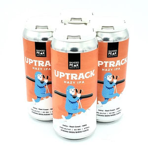 UPTRACK 4PK