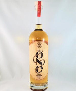 MD VINTAGE VODKA 750ML