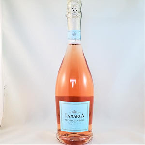 LA MARCA PROSECCO ROSE 750ML