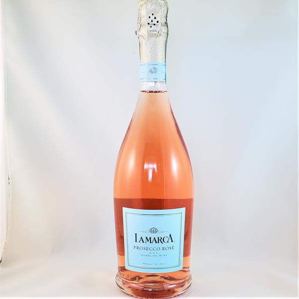 LA MARCA PROSECCO ROSE 750ML