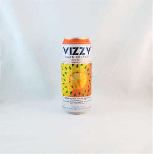 VIZZY PINEAPPLE MANGO 473ML