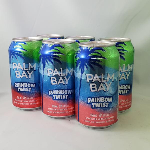 Buy Palm Bay Rainbow Twist Online Edmonton