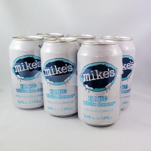 Buy MIKE'S WHITE FREEZE 6PK Online Edmonton