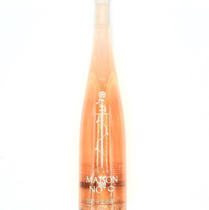 MAISON NO.9 ROSE