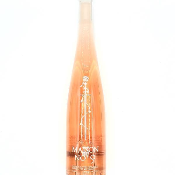 MAISON NO.9 ROSE – Sandy Lane Liquor