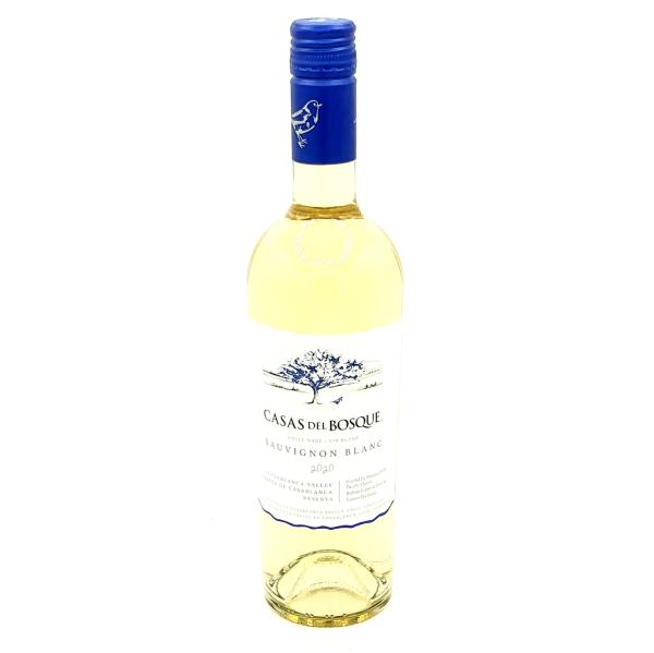 CASAS DEL BOSQUE RESERVA SAUVIGNON BLANC