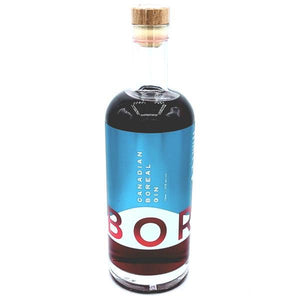 CANADIAN BOREAL GIN 750ml<br>New Larger Size!