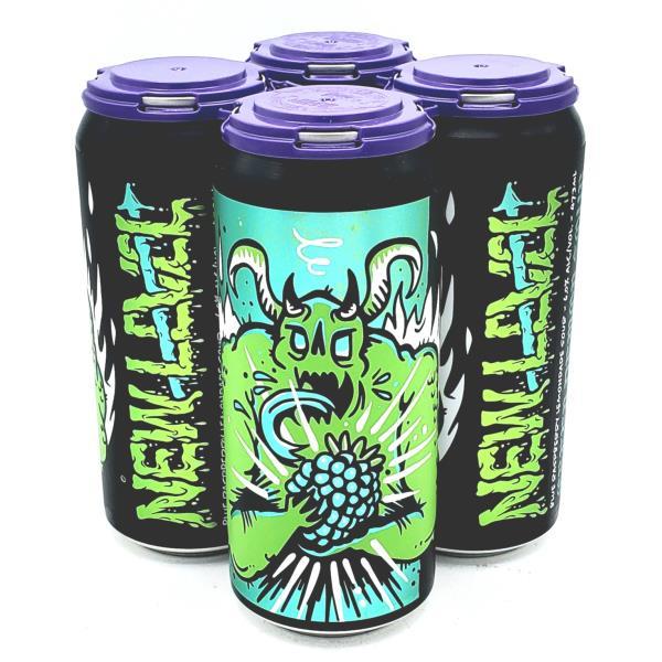 GREEN DEMON 4PK