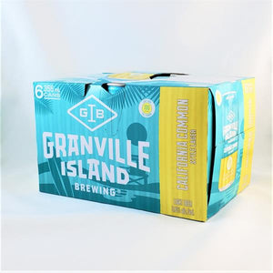 GRANVILLE ISLAND CALIFORNIA COMMON 6PK