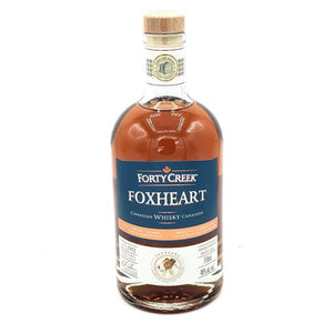 FORTY CREEK FORXHEART 750ML