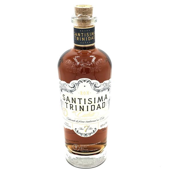 TRINIDAD DE CUBA 7YR 700ML