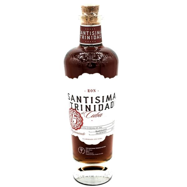 TRINIDAD DE CUBA 15YR 700ML