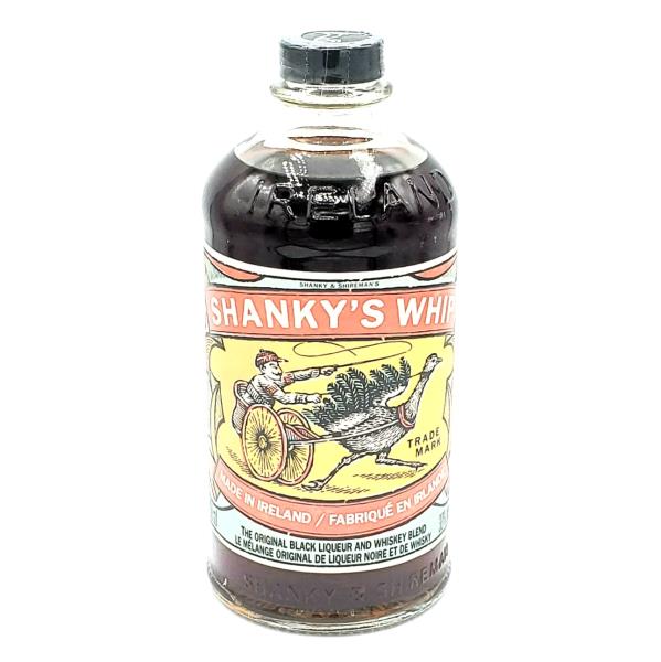 SHANKY'S WHIP 750mL