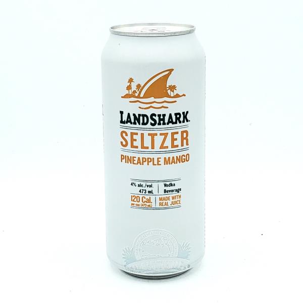 LANDSHARK PINEAPPLE MANGO 473ML