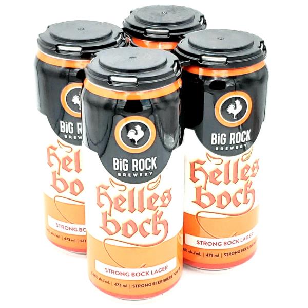 HELLES BOCK 4PK