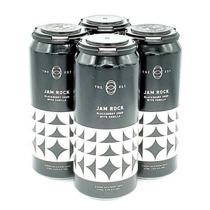 JAM ROCK SOUR 4PK