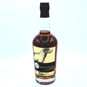 TACONIC FOUNDERS RYE 750ML