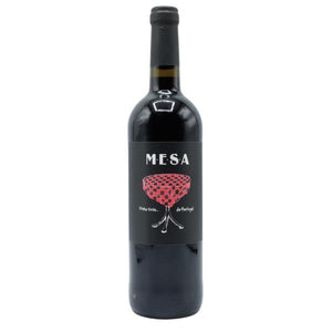 MESA TINTO 750ML