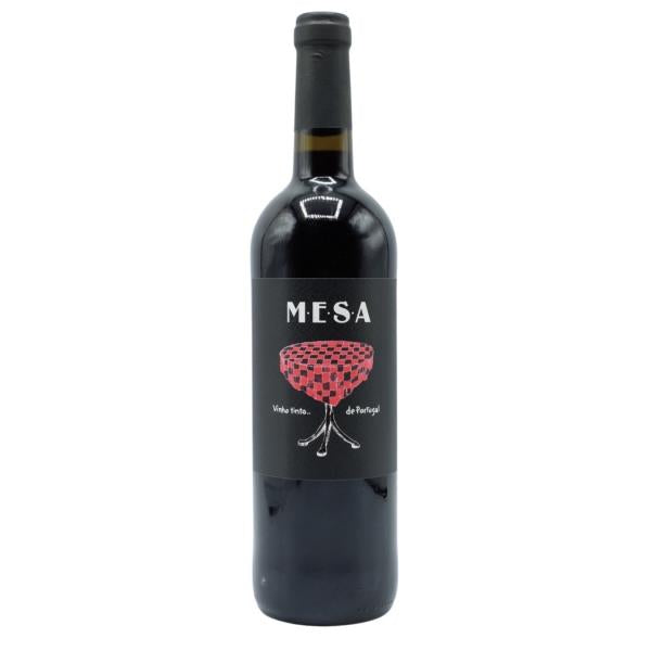 MESA TINTO 750ML