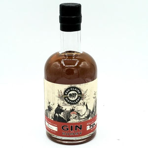 GIN RUMMY 375ML