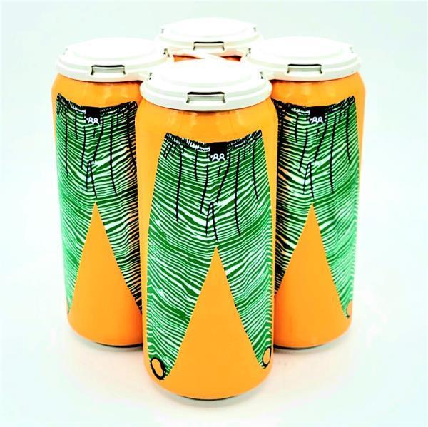 HAMMER PANTS PALE ALE 4PK