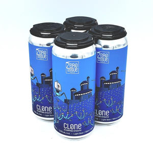 CLONE COFFEE STOUT 4PK