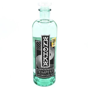 ANOHKA TEMPEST DRY GIN 750mL