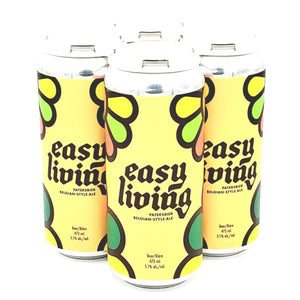 EASY LIVING 4PK