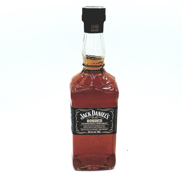 JACK DANIELS BONDED 700mL