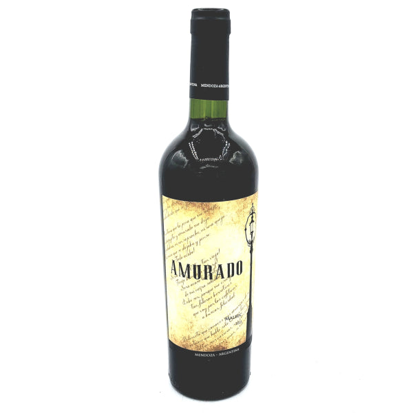 AMURADO MALBEC 750mL