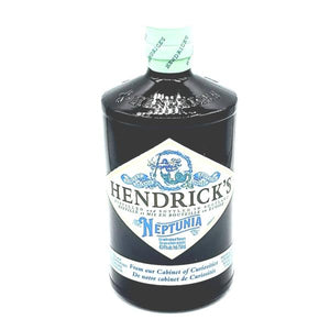 HENDRICK'S NEPTUNA 750mL