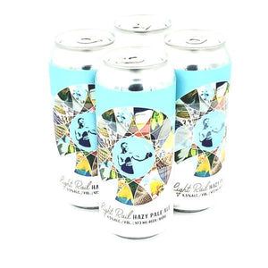 LIGHT RAIL PALE ALE 4PK