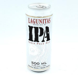 LAGUNITAS INDIA PALE ALE 500ML