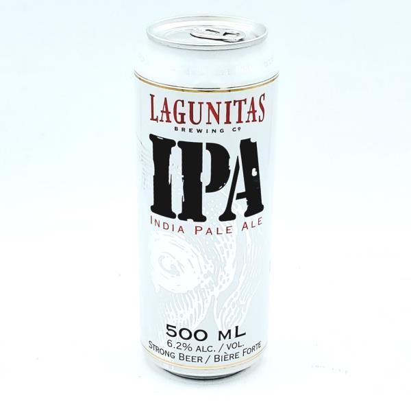 LAGUNITAS INDIA PALE ALE 500ML