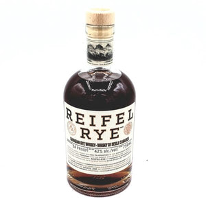 REIFEL RYE 750ML