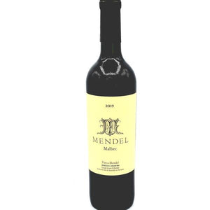 MENDEL MALBEC 750mL