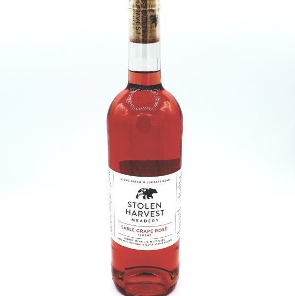 SABLE GRAPE ROSE 750mL