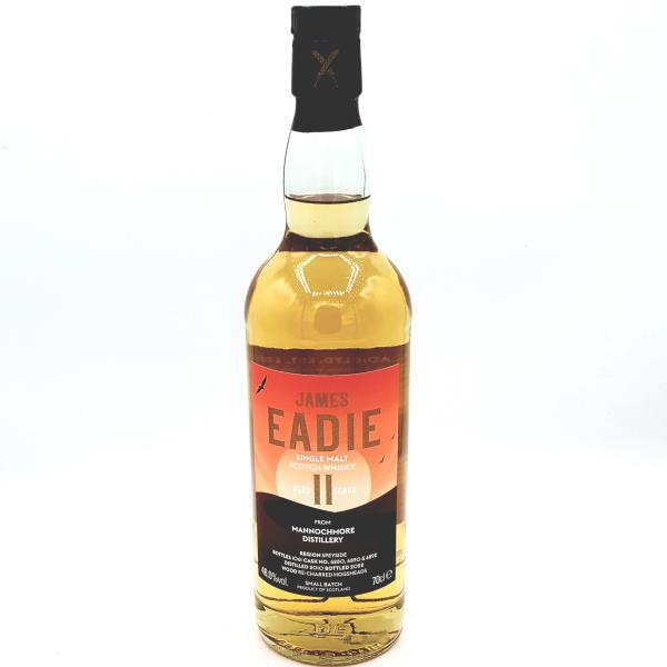 JAMES EADIE MANNOCHMORE 700ML