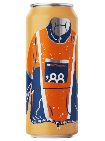 POWER WHEELS HAZY IPA 4PK