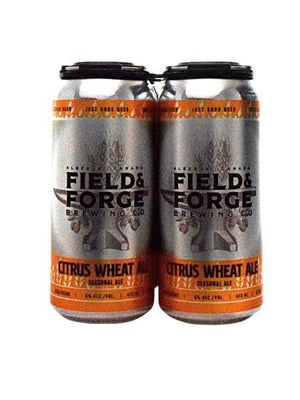 CITRUS WHEAT 4PK