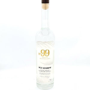 ICE STORM VODKA 750mL