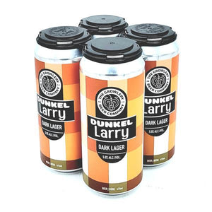 DUNKEL LARRY 4PK